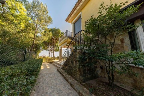 Willa w Sant Feliu de Guixols, Girona, Hiszpania 11 sypialni, 800 mkw. nr 176665 – zdjęcie 18
