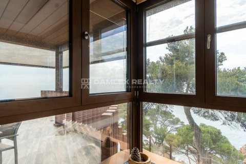 Willa w Sant Feliu de Guixols, Girona, Hiszpania 7 sypialni, 469 mkw. nr 176668 – zdjęcie 9