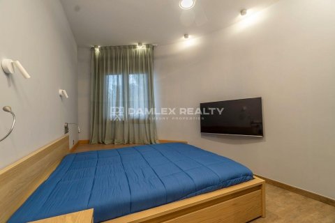 Willa w Sant Feliu de Guixols, Girona, Hiszpania 7 sypialni, 469 mkw. nr 176668 – zdjęcie 15