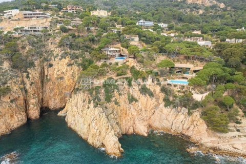 Willa w Sant Feliu de Guixols, Girona, Hiszpania 7 sypialni, 469 mkw. nr 176668 – zdjęcie 3