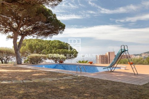 Willa w Sant Feliu de Guixols, Girona, Hiszpania 11 sypialni, 1220 mkw. nr 176670 – zdjęcie 6