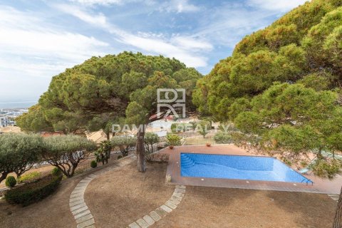 Willa w Sant Feliu de Guixols, Girona, Hiszpania 11 sypialni, 1220 mkw. nr 176670 – zdjęcie 15