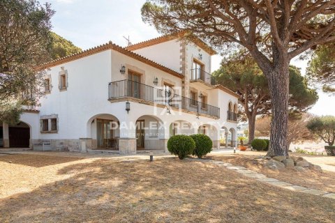 Willa w Sant Feliu de Guixols, Girona, Hiszpania 11 sypialni, 1220 mkw. nr 176670 – zdjęcie 7