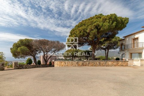 Willa w Sant Feliu de Guixols, Girona, Hiszpania 11 sypialni, 1220 mkw. nr 176670 – zdjęcie 8