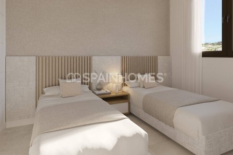 Ático en venta en Estepona, Málaga, España 3 dormitorios, 89 m2 No. 168686 - foto 12