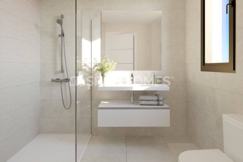 Ático en venta en Estepona, Málaga, España 3 dormitorios, 89 m2 No. 168686 - foto 14
