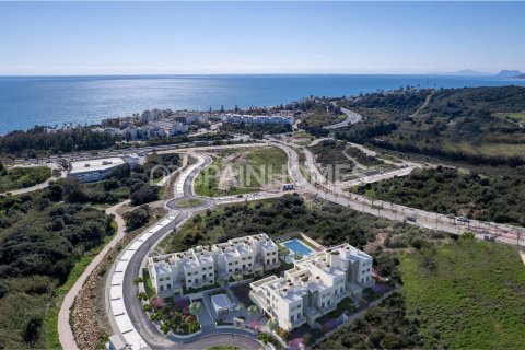Ático en venta en Estepona, Málaga, España 3 dormitorios, 89 m2 No. 168686 - foto 6