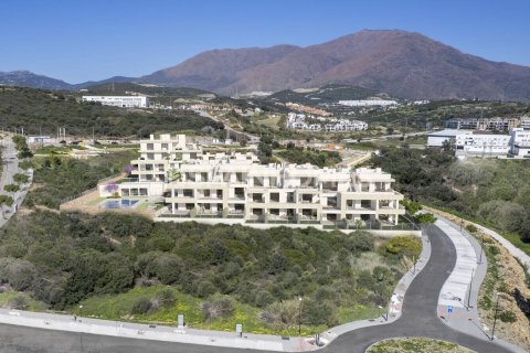 Ático en venta en Estepona, Málaga, España 3 dormitorios, 89 m2 No. 168686 - foto 5