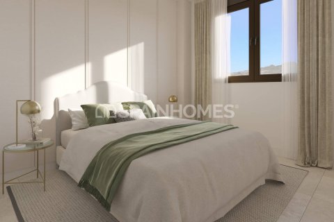 Ático en venta en Estepona, Málaga, España 3 dormitorios, 89 m2 No. 168686 - foto 11