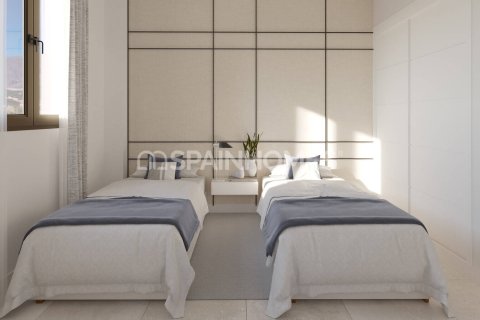 Ático en venta en Estepona, Málaga, España 3 dormitorios, 89 m2 No. 168686 - foto 13