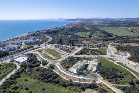 Ático en venta en Estepona, Málaga, España 3 dormitorios, 89 m2 No. 168686 - foto 7