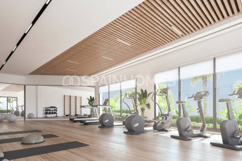 Apartment for sale in Marbella, Malaga, Spain 2 bedrooms, 71 sq.m. No. 168685 - photo 9
