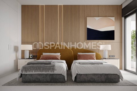 Apartment for sale in Marbella, Malaga, Spain 2 bedrooms, 71 sq.m. No. 168685 - photo 14