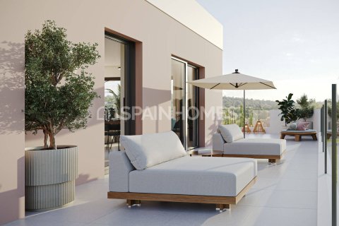 Apartment for sale in Marbella, Malaga, Spain 2 bedrooms, 71 sq.m. No. 168685 - photo 5