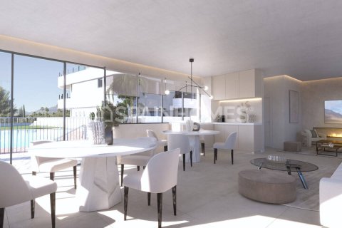 Apartment for sale in Marbella, Malaga, Spain 2 bedrooms, 71 sq.m. No. 168685 - photo 7
