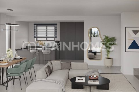 Apartment for sale in Marbella, Malaga, Spain 2 bedrooms, 71 sq.m. No. 168685 - photo 11
