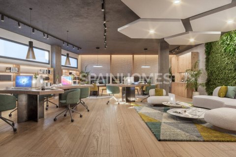 Apartment for sale in Marbella, Malaga, Spain 2 bedrooms, 71 sq.m. No. 168685 - photo 6