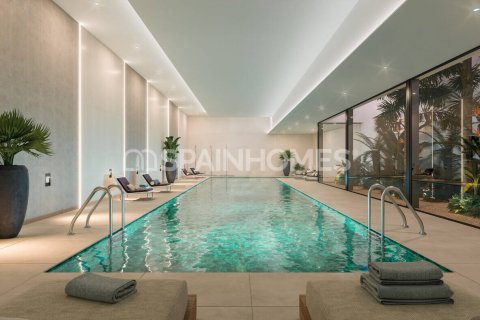 Apartment for sale in Marbella, Malaga, Spain 2 bedrooms, 71 sq.m. No. 168685 - photo 10