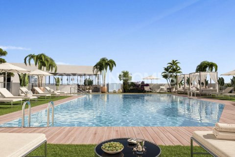 Apartment for sale in Marbella, Malaga, Spain 2 bedrooms, 71 sq.m. No. 168685 - photo 4