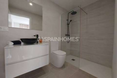 Villa en venta en Torre-Pacheco, Murcia, España 3 dormitorios, 85 m2 No. 168684 - foto 21