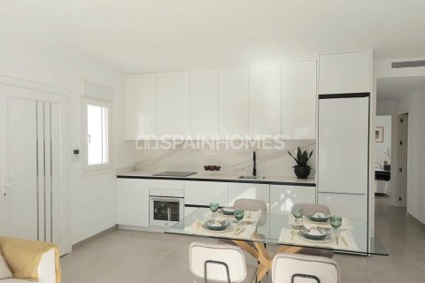 Villa en venta en Torre-Pacheco, Murcia, España 3 dormitorios, 85 m2 No. 168684 - foto 15