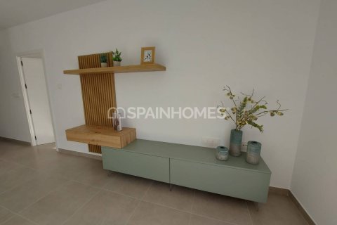Villa en venta en Torre-Pacheco, Murcia, España 3 dormitorios, 85 m2 No. 168684 - foto 9