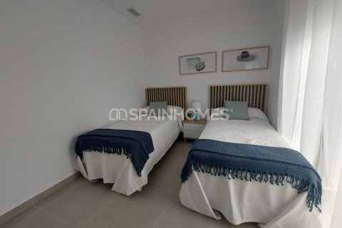 Villa en venta en Torre-Pacheco, Murcia, España 3 dormitorios, 85 m2 No. 168684 - foto 18