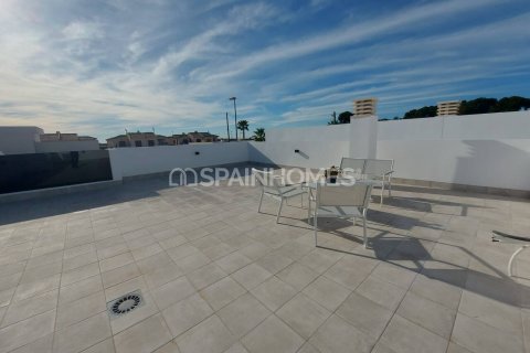 Villa en venta en Torre-Pacheco, Murcia, España 3 dormitorios, 85 m2 No. 168684 - foto 5