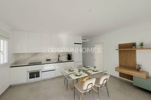 Villa en venta en Torre-Pacheco, Murcia, España 3 dormitorios, 85 m2 No. 168684 - foto 13