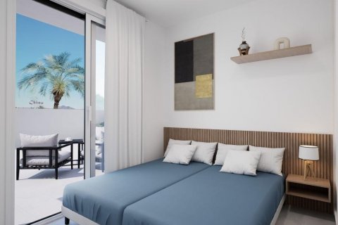 Penthouse for sale Los Alcazares, Murcia, Spain 3 bedrooms, 99 sq.m. No. 112731 - photo 11