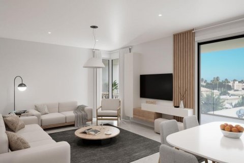 Penthouse for sale Los Alcazares, Murcia, Spain 3 bedrooms, 99 sq.m. No. 112731 - photo 8