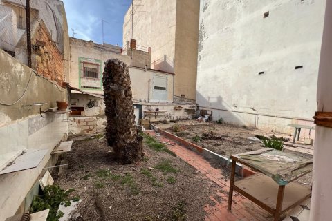Land plot for sale Torrevieja, Alicante, Spain 40 sq.m. No. 116952 - photo 8