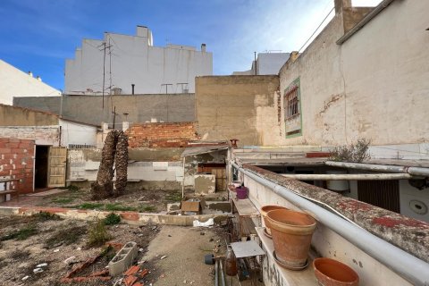 Land plot for sale Torrevieja, Alicante, Spain 40 sq.m. No. 116952 - photo 11
