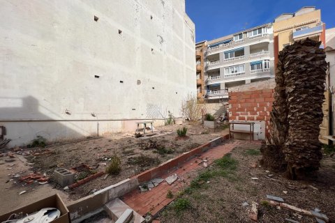 Land plot for sale Torrevieja, Alicante, Spain 40 sq.m. No. 116952 - photo 13