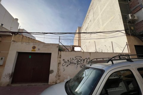 Land plot for sale Torrevieja, Alicante, Spain 40 sq.m. No. 116952 - photo 2