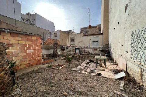 Land plot for sale Torrevieja, Alicante, Spain 40 sq.m. No. 116952 - photo 14