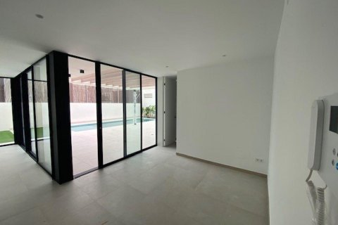 Villa for sale Alicante, Spain 3 bedrooms, 130 sq.m. No. 116956 - photo 10