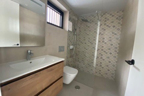 Villa for sale Alicante, Spain 3 bedrooms, 130 sq.m. No. 116956 - photo 4