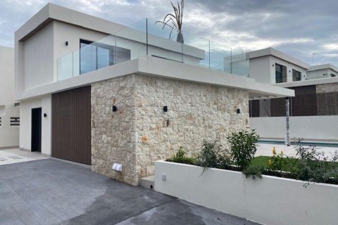 Villa for sale Alicante, Spain 3 bedrooms, 130 sq.m. No. 116956 - photo 7