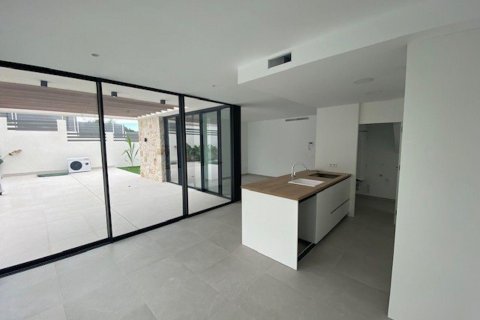 Villa for sale Alicante, Spain 3 bedrooms, 130 sq.m. No. 116956 - photo 8