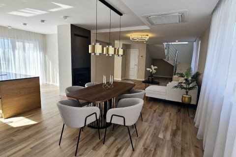 Villa in vendita Calpe, Alicante, Spagna 4 camere da letto, 220 mq. N° 116955 - foto 18