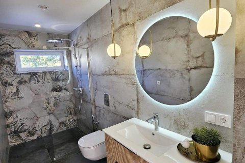 Villa in vendita Calpe, Alicante, Spagna 4 camere da letto, 220 mq. N° 116955 - foto 15