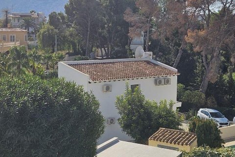 Villa in vendita Calpe, Alicante, Spagna 4 camere da letto, 220 mq. N° 116955 - foto 22