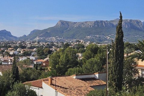 Villa in vendita Calpe, Alicante, Spagna 4 camere da letto, 220 mq. N° 116955 - foto 21