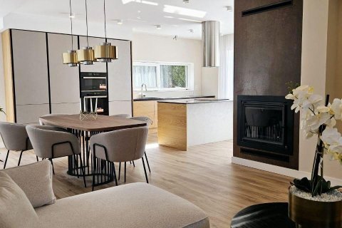 Villa in vendita Calpe, Alicante, Spagna 4 camere da letto, 220 mq. N° 116955 - foto 5