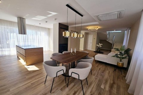 Villa in vendita Calpe, Alicante, Spagna 4 camere da letto, 220 mq. N° 116955 - foto 14