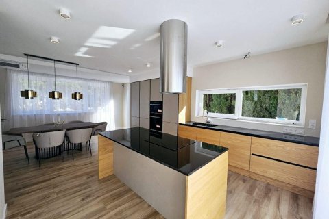 Villa in vendita Calpe, Alicante, Spagna 4 camere da letto, 220 mq. N° 116955 - foto 9