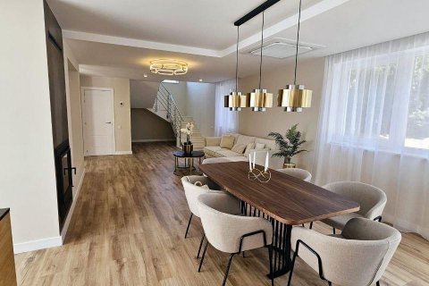 Villa in vendita Calpe, Alicante, Spagna 4 camere da letto, 220 mq. N° 116955 - foto 12