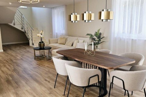 Villa in vendita Calpe, Alicante, Spagna 4 camere da letto, 220 mq. N° 116955 - foto 6