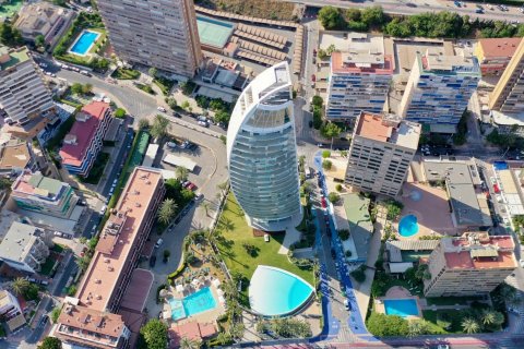 Appartamento in vendita Benidorm, Alicante, Spagna 3 camere da letto, 107 mq. N° 116950 - foto 7